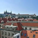 Amazing Charles Bridge Appartement