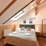 Amazing Charles Bridge Appartement *