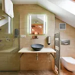 Amazing Charles Bridge Appartement Praag
