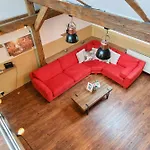 Appartement Amazing Charles Bridge Praag