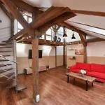 Appartement Amazing Charles Bridge *