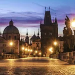 Amazing Charles Bridge Appartement