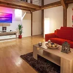 Amazing Charles Bridge Appartement *