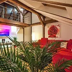 Amazing Charles Bridge Appartement