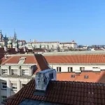 Amazing Charles Bridge Appartement