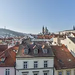 Amazing Charles Bridge Appartement