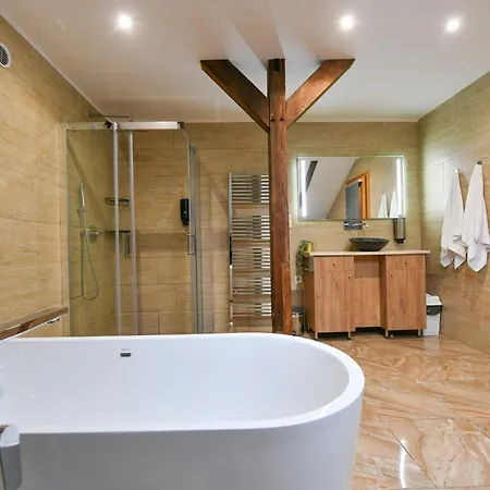 Apartman Amazing Charles Bridge