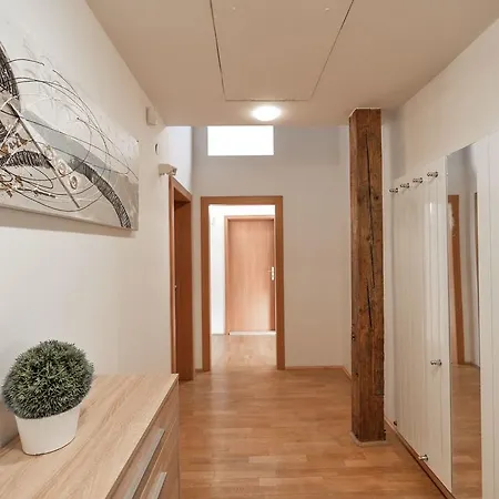 Apartman Amazing Charles Bridge *