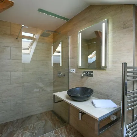 Amazing Charles Bridge Apartament Praga