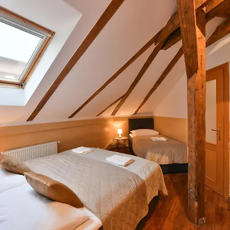 Apartment Amazing Charles Bridge *