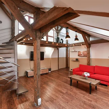 Apartament Amazing Charles Bridge *