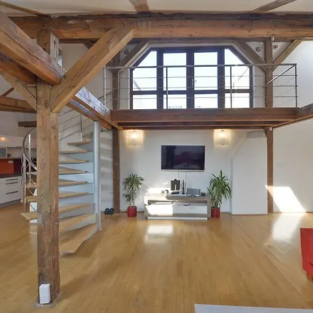 Amazing Charles Bridge Apartament Praga