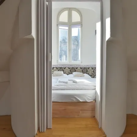 Amazing Charles Bridge Apartament *