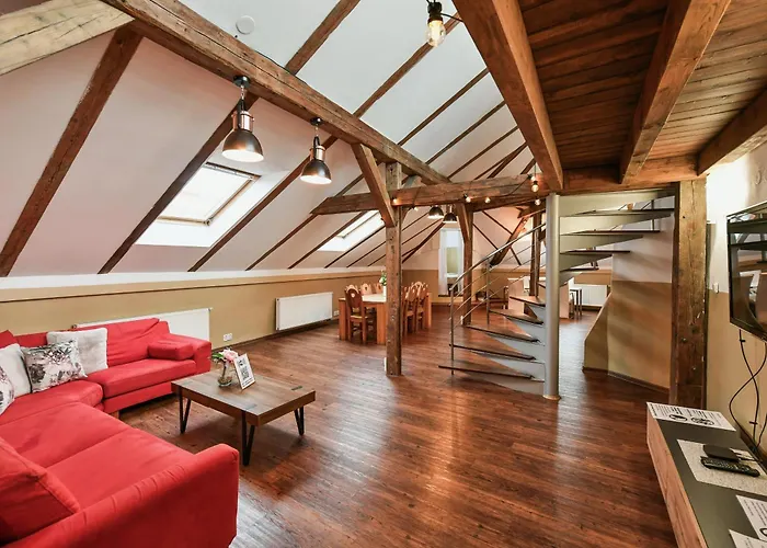 Amazing Charles Bridge Prag