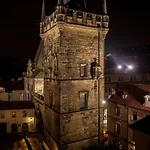 Amazing Charles Bridge Appartement