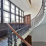 Amazing Charles Bridge Appartement Praag
