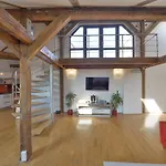 Amazing Charles Bridge Appartement Praag