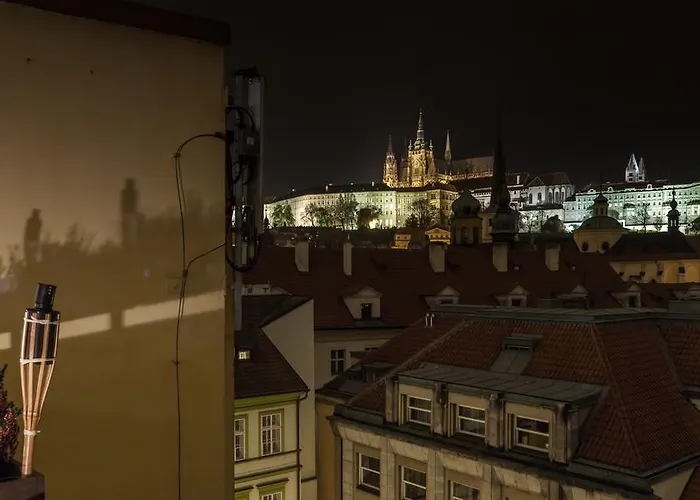 Amazing Charles Bridge