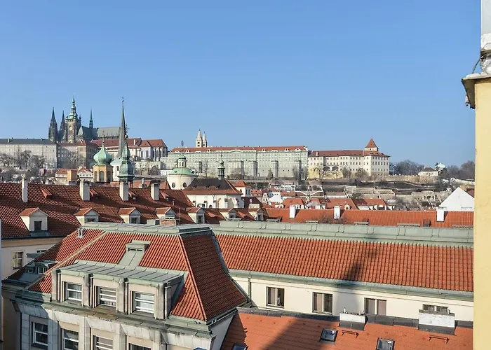 Amazing Charles Bridge Prag